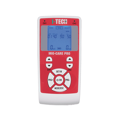 MIO-CARE PRO - TENS/elektrostimulator mišića i živaca