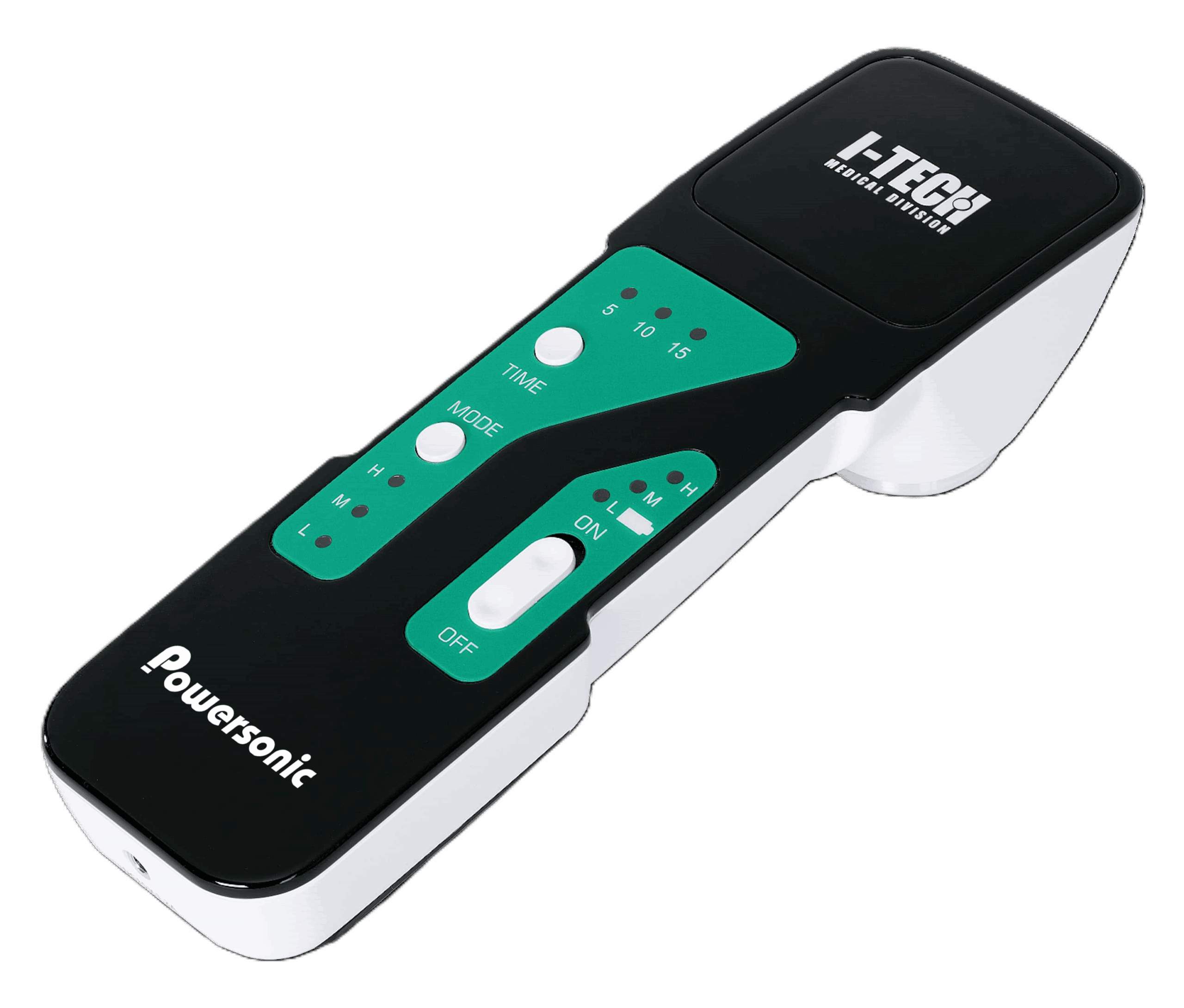 Powersonic - terapijski ultrazvuk
